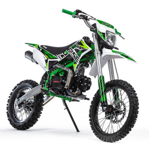 Мотоцикл BSE PH 125Е