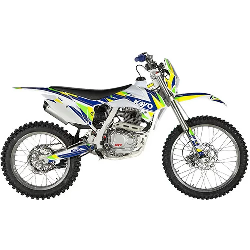 Мотоцикл KAYO K1 250 MX