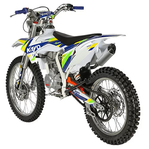 Мотоцикл KAYO K1 250 MX