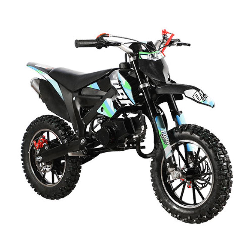 Купить питбайк KAYO DBR SX50-A 2T