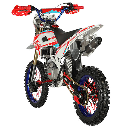 Питбайк KAYO EVOLUTION YX150