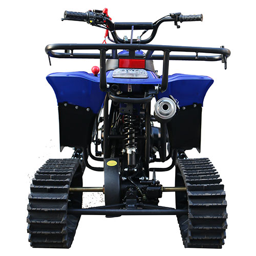 Снегоход Motax Mikro Snow (Снегоцикл)
