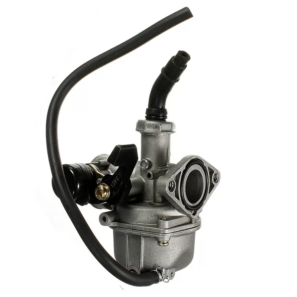 Купить карбюратор на квадроцикл 110-125cc PZ19 Карбюратор на квадроцикл 110-125cc PZ19