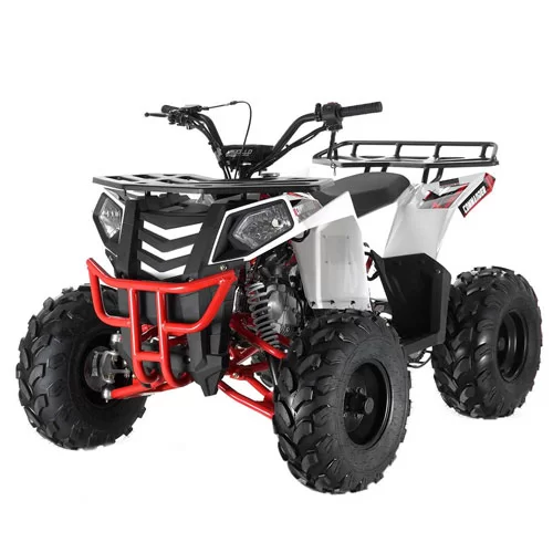 Квадроцикл ATV СЕРИЯ 5 COMMANDER 200 (мотокомплект)