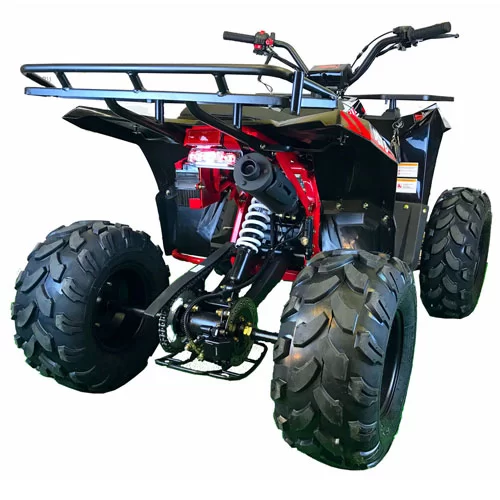 Комплект запчастей ATV СЕРИЯ 5 COMMANDER 200