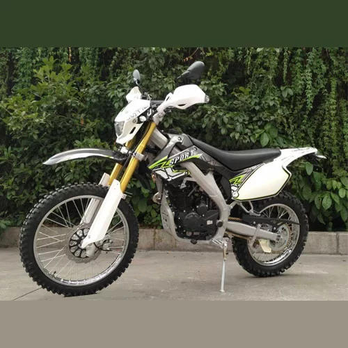 Мотоцикл CROSSMASTER SPORT