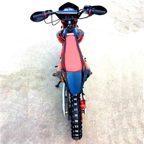 Питбайк FIGHTER TTR 140