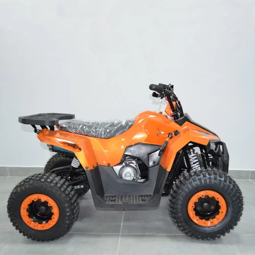 Квадроцикл ATV СЕРИЯ 2 GIRO