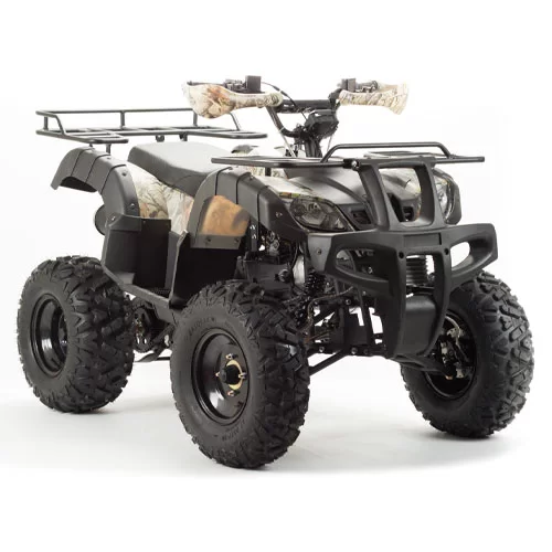 Квадроцикл ATV СЕРИЯ 5 JAEGER 200