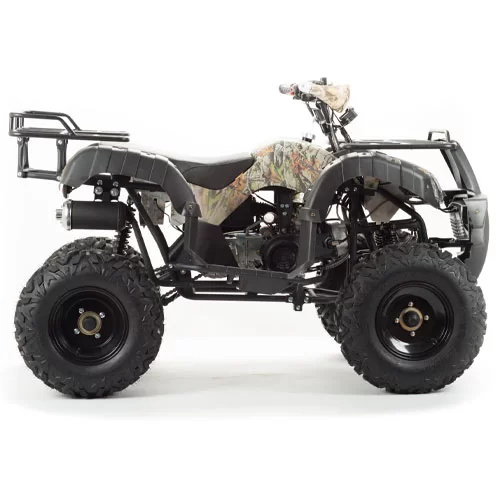 Квадроцикл ATV СЕРИЯ 5 JAEGER 200