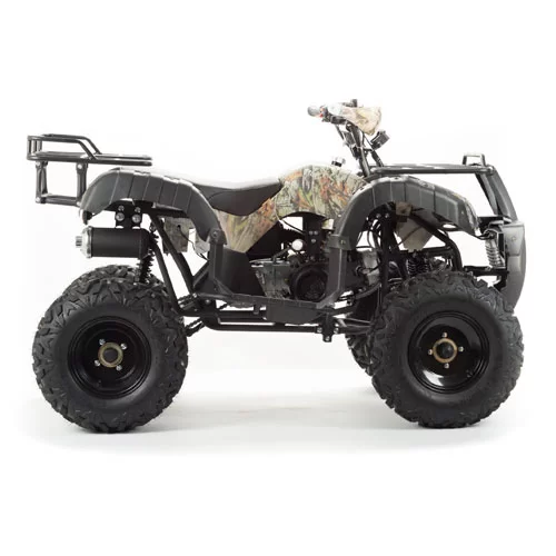 Квадроцикл ATV СЕРИЯ 5 JAEGER 200