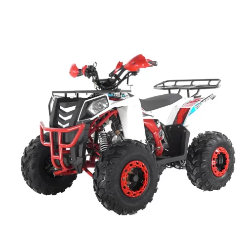 Квадроцикл WELS THUNDER EVO 125cc