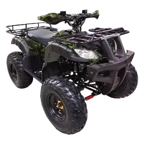Купить квадроцикл WELS ATV Thunder 200cc Квадроцикл WELS ATV Thunder 200cc