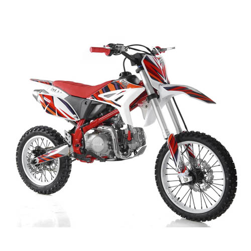 Купить питбайк WELS RT125E