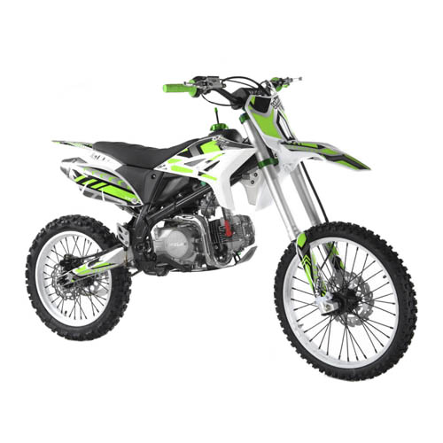 Купить питбайк WELS RT125e 19×16