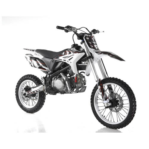 Купить питбайк WELS RX140