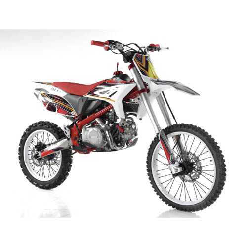 Купить питбайк WELS RT140e 19×16