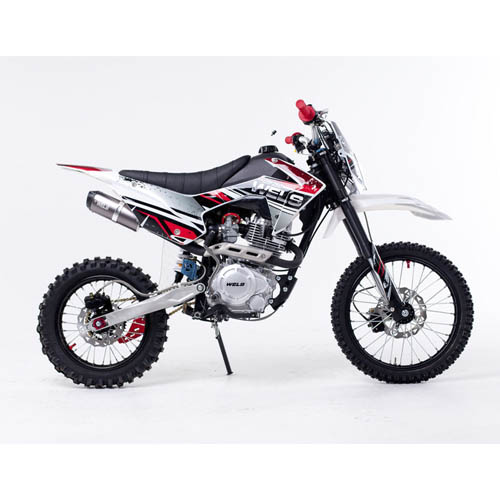 Купить питбайк WELS CRF 250