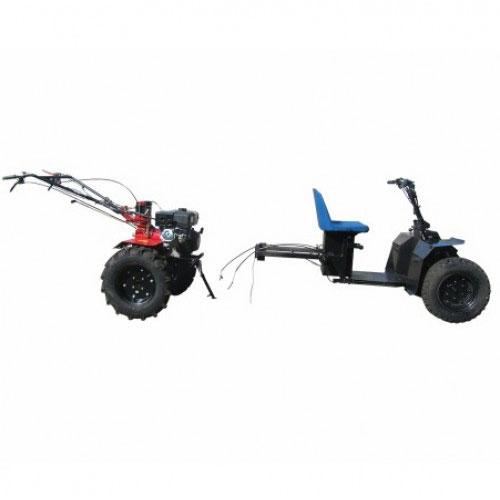 Адаптер для мотоблока ХорсАм ИС-1