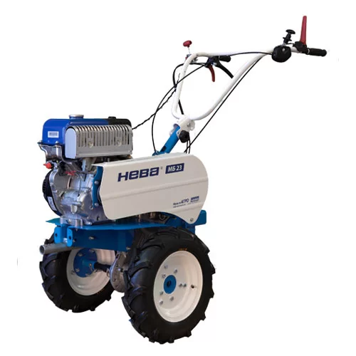 Мотоблок Нева МБ23 МультиАГРО-YAMAHA (MX250) PRO