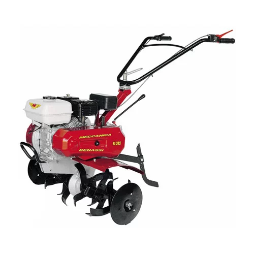 Мотоблок Meccanica Benassi RL 349 с двиг. Sinopower