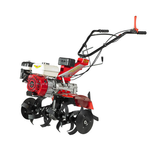 Мотоблок Meccanica Benassi RL 326 с двиг. Sinopower