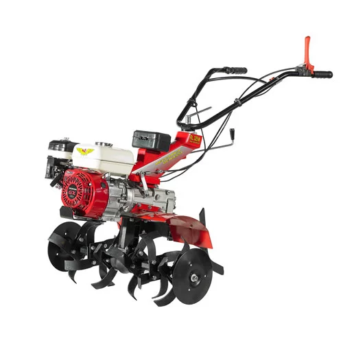 Мотоблок Meccanica Benassi RL 326 с двиг. Sinopower