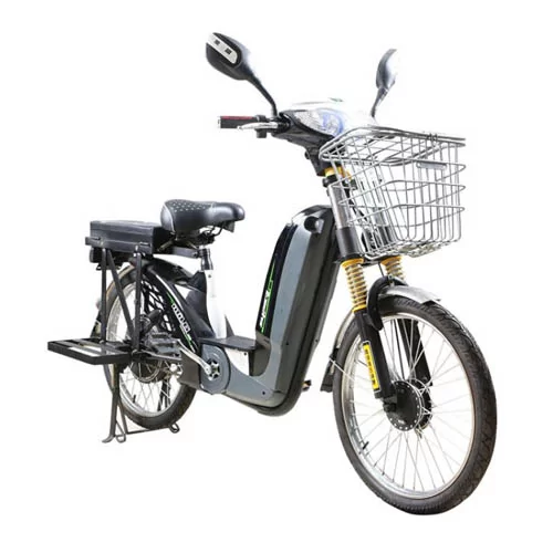 Купить электровелосипед BIBI EL-BI ONE 22-20 350W Электровелосипед BIBI EL-BI ONE 22-20 350W