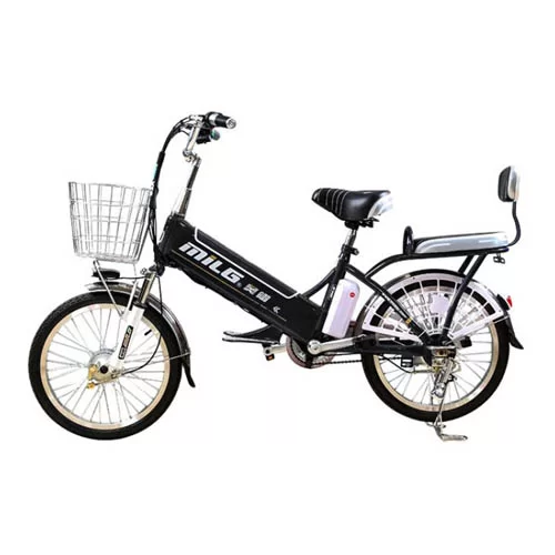 Купить электровелосипед BIBI EL-BI ONE 20-12 350W Электровелосипед BIBI EL-BI ONE 20-12 350W