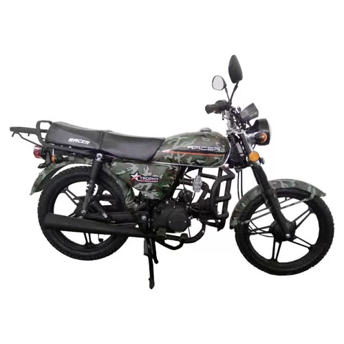 Мотоцикл Racer Trophy RC110N-K