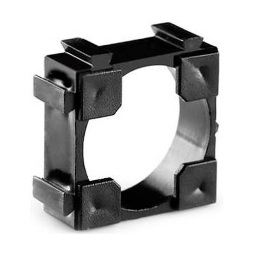 Купить холдеры для сборки АКБ из элементов 18650 блок 20 яч.. Холдеры для сборки АКБ из элементов 18650 блок 20 яч..