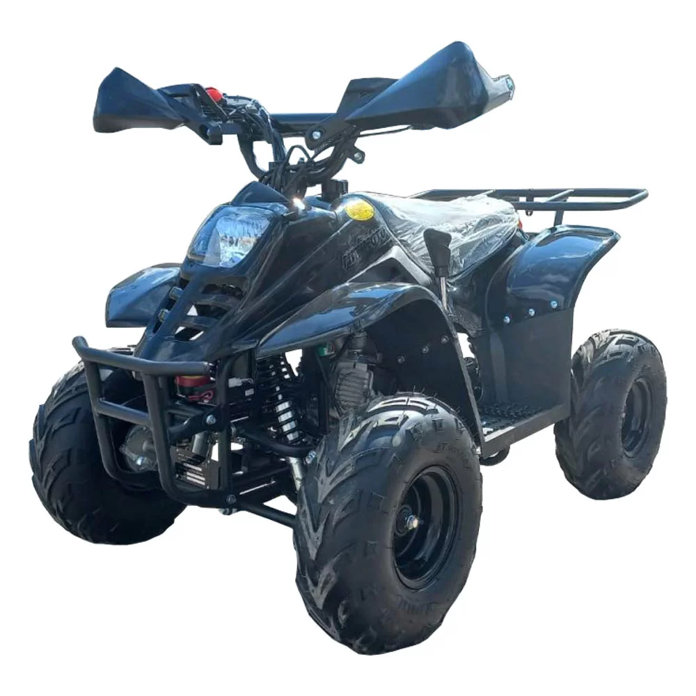 Бензиновый квадроцикл 125cc BIGFOOT 6 RG