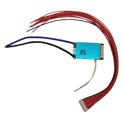 Купить BMS 10s 36v 20A BMS 10s 36v 20A