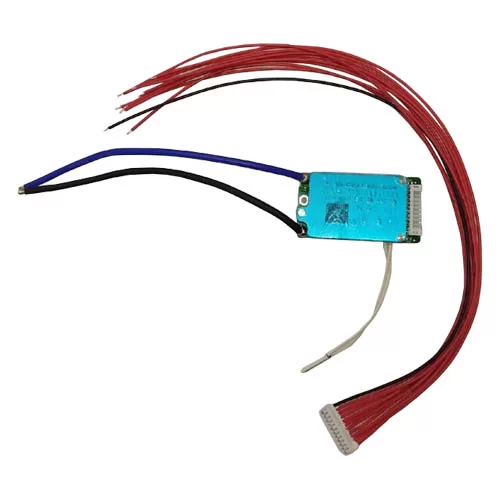 Купить BMS 10s 36v 20A BMS 10s 36v 20A