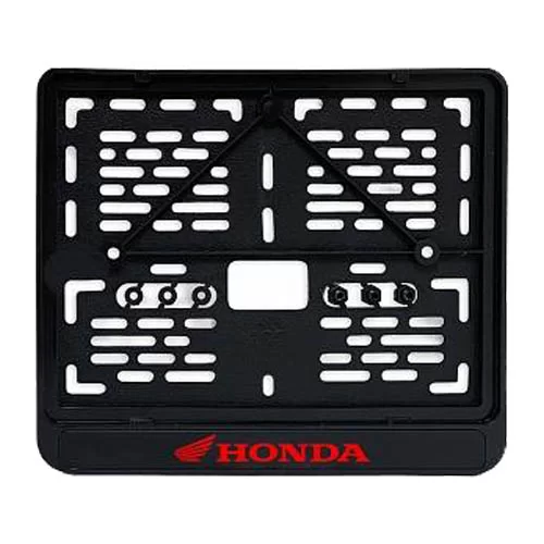 Купить рамку номерного знака Suzuki Kawasaki Yamaha Honda KTM Minsk Рамка номерного знака Suzuki Kawasaki Yamaha Honda KTM Minsk