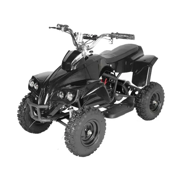 Электроквадроцикл ECO Anaconda (анаконда) 800W