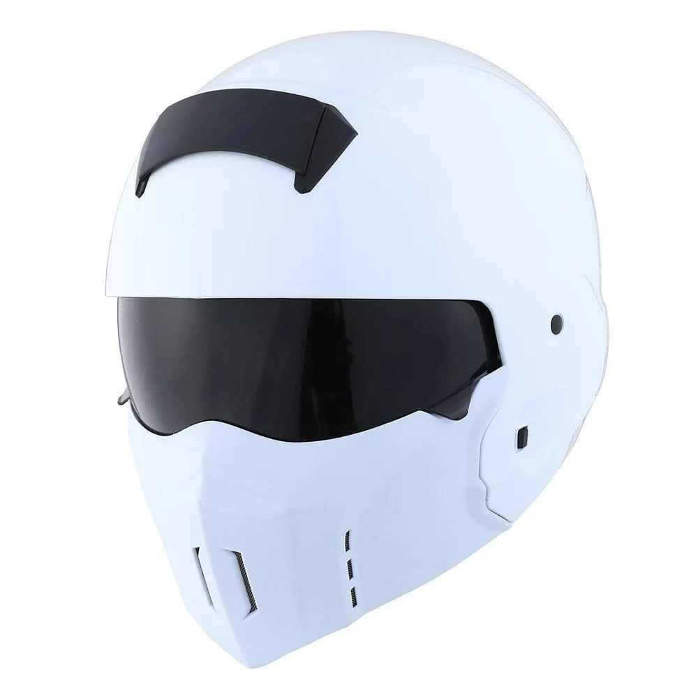 Мотошлем 1Storm (JIEKAI) HKY861 трансформер