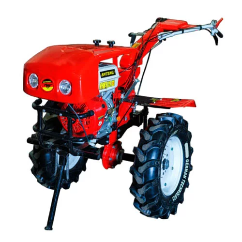 Мотоблок Shtenli 1900P PRO 16-PK1
