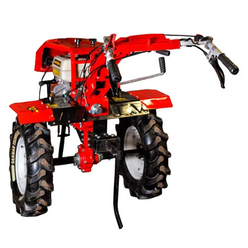Мотоблок Shtenli 1900P PRO 18-PK1