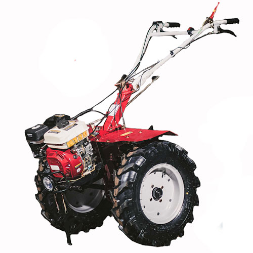 Купить мотоблок Shtenli 1030P Колёса 7х12