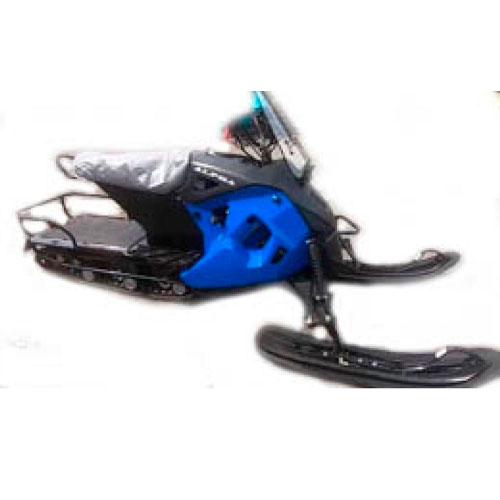 Купить машинокомплект Лидер-Альфа-3 Long Машинокомплект Лидер-Альфа-3 Long