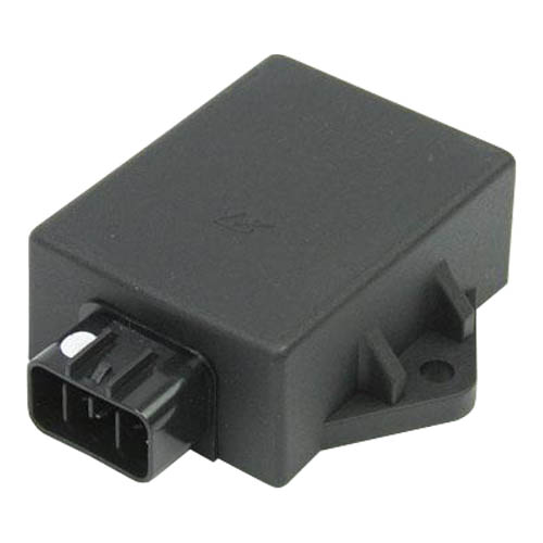Купить коммутатор - блок зажигания (cdi) 8 контактов 177MM NC250 ZS