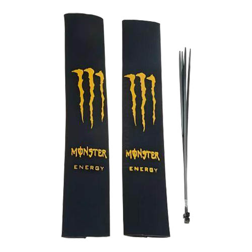 Купить чехлы на вилку мотоцикла Monster Чехлы на вилку мотоцикла Monster