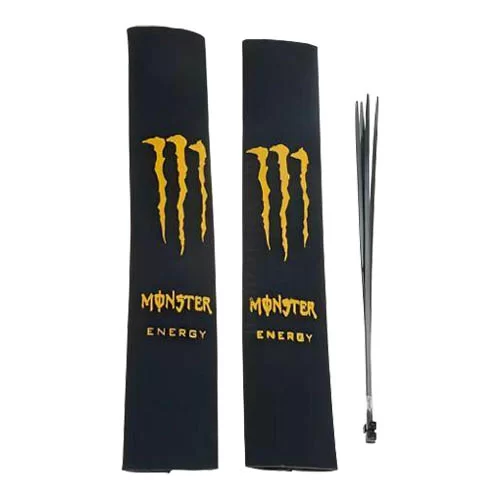 Купить чехлы на вилку мотоцикла Monster Чехлы на вилку мотоцикла Monster