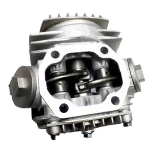 Головка цилиндра ZS154FMI-3 125cc 54*54