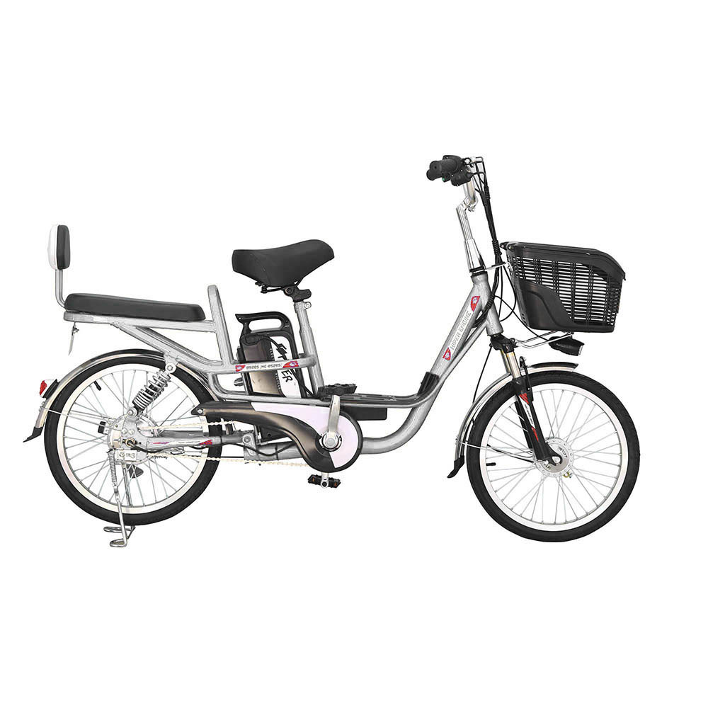 Купить электровелосипед Hiper Engine BS265 400W