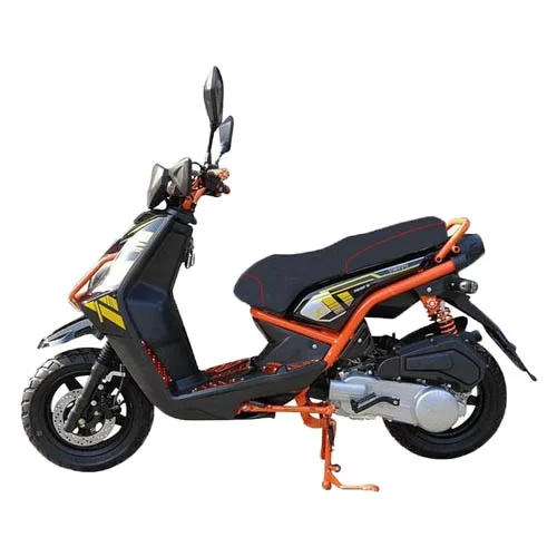 Скутер Vento Smart