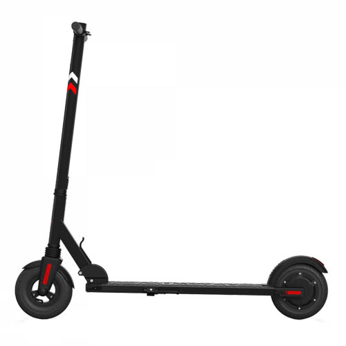 Купить электросамокат Yamato Midway 0809 по выгодной цене