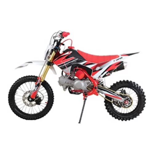Питбайк Racer RC-CRF 125 Start