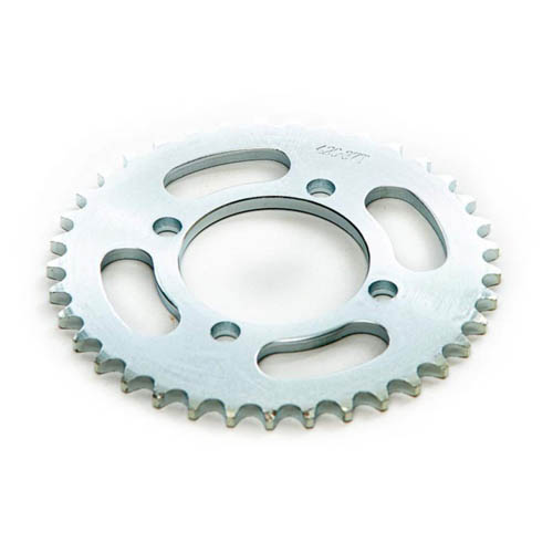 Купить звезду заднюю 420 37 зубов kayo Звезда задняя 420 37 зубов d=64